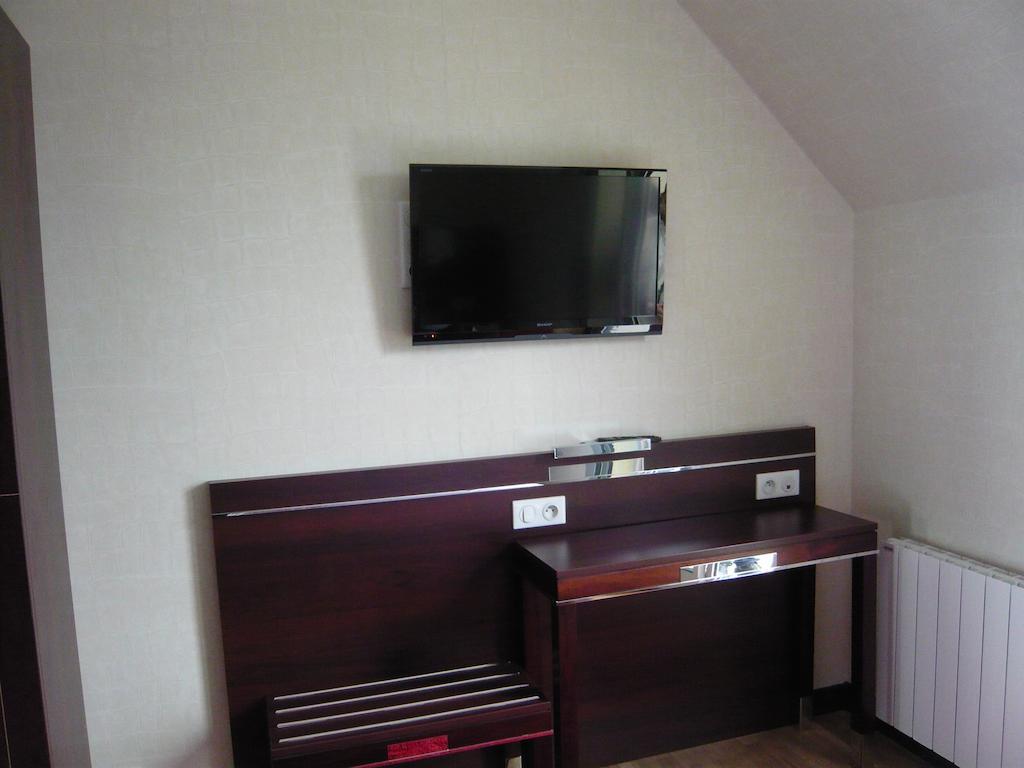 Petit Malo Aparthotel Saint-Malo Room photo