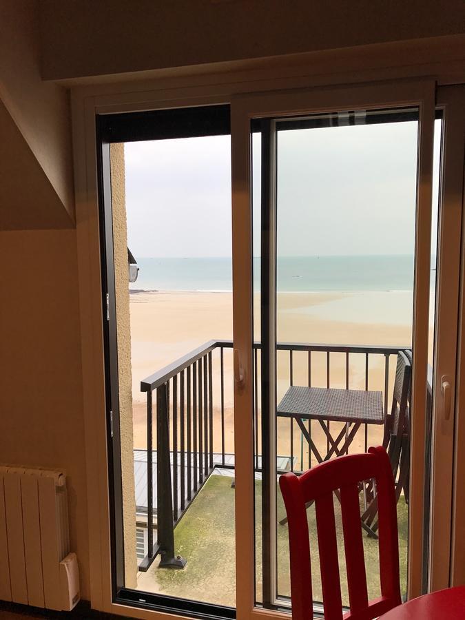 Petit Malo Aparthotel Saint-Malo Exterior photo