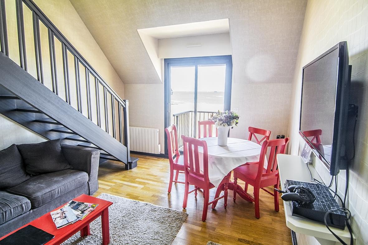 Petit Malo Aparthotel Saint-Malo Exterior photo